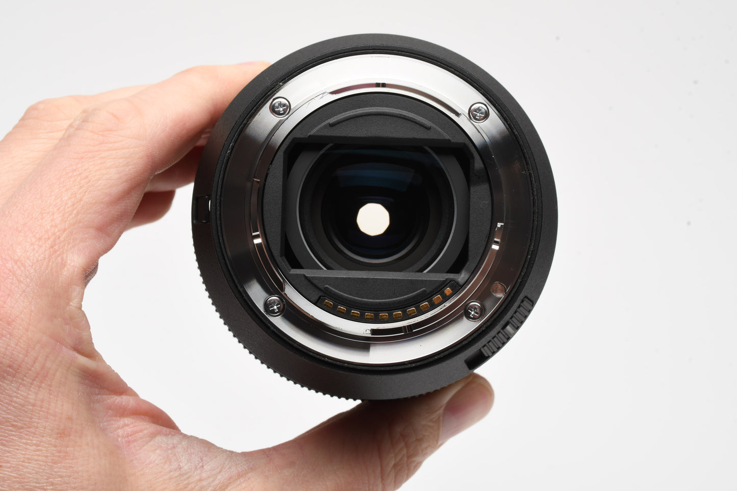 Sony FE 20-70mm f4 G SEL2070G lens, Mint, Boxed, USA