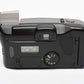 Canon Z135 35mm Point&Shoot w/38-135mm zoom, Tested, Great +Manual
