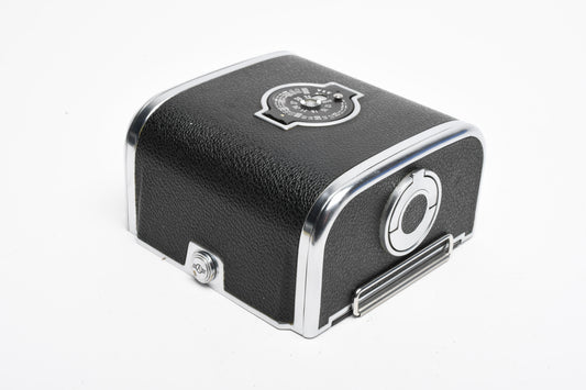 Hasselblad Film Magazine A 16 S Great!