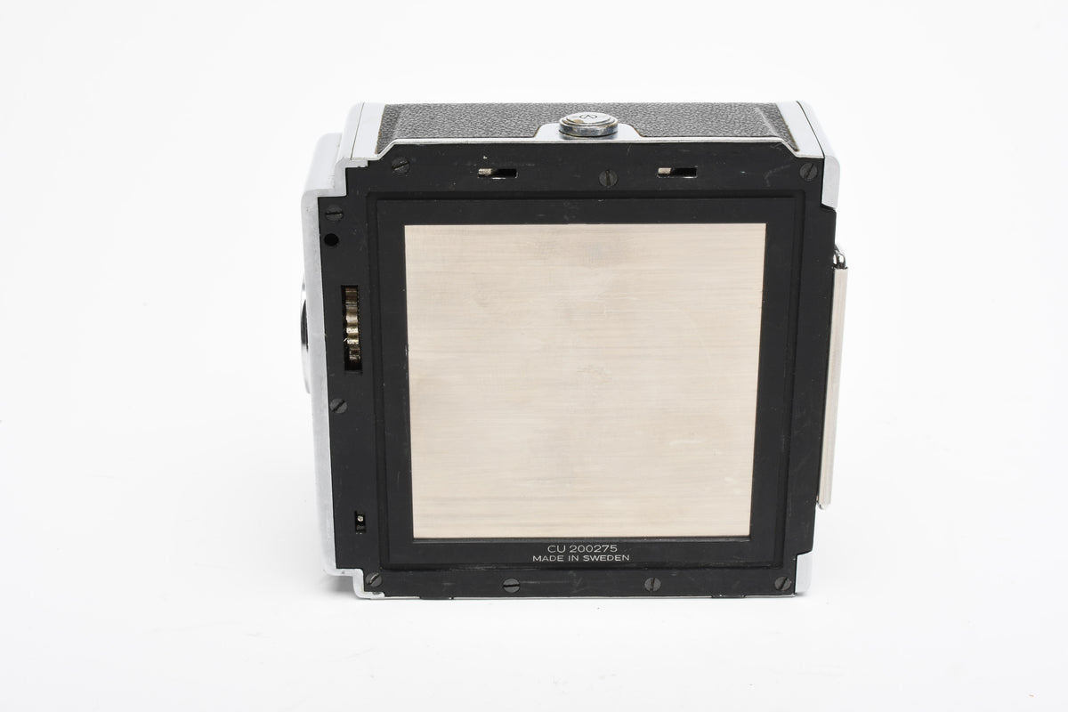 Hasselblad Film Magazine A 16 S Great!