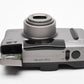 Canon Z135 35mm Point&Shoot w/38-135mm zoom, Tested, Great +Manual