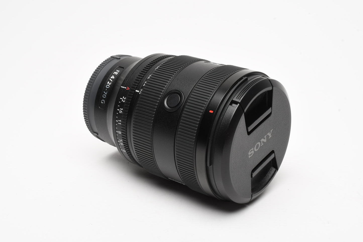 Sony FE 20-70mm f4 G SEL2070G lens, Mint, Boxed, USA