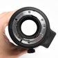 Nikon Nikkor AF 80-200mm f2.8 D ED w/Case, caps, Sharp!