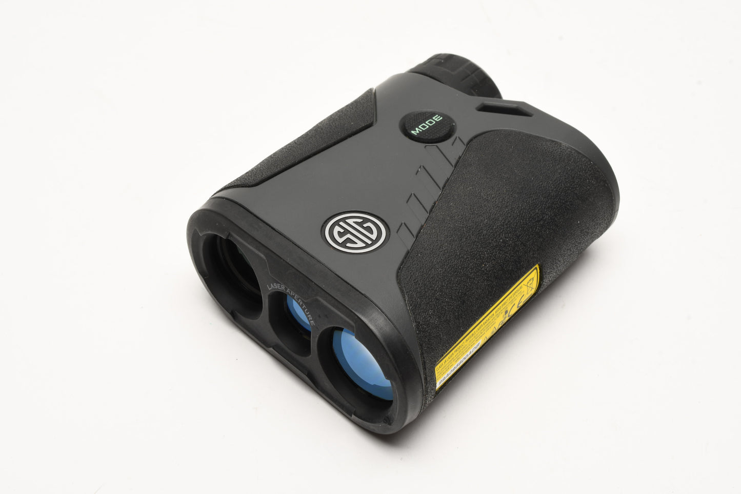 Sig Sauer Kilo1250 6x20mm Laser rangefinder, NIB