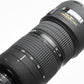 Nikon Nikkor AF 80-200mm f2.8 D ED w/Case, caps, Sharp!