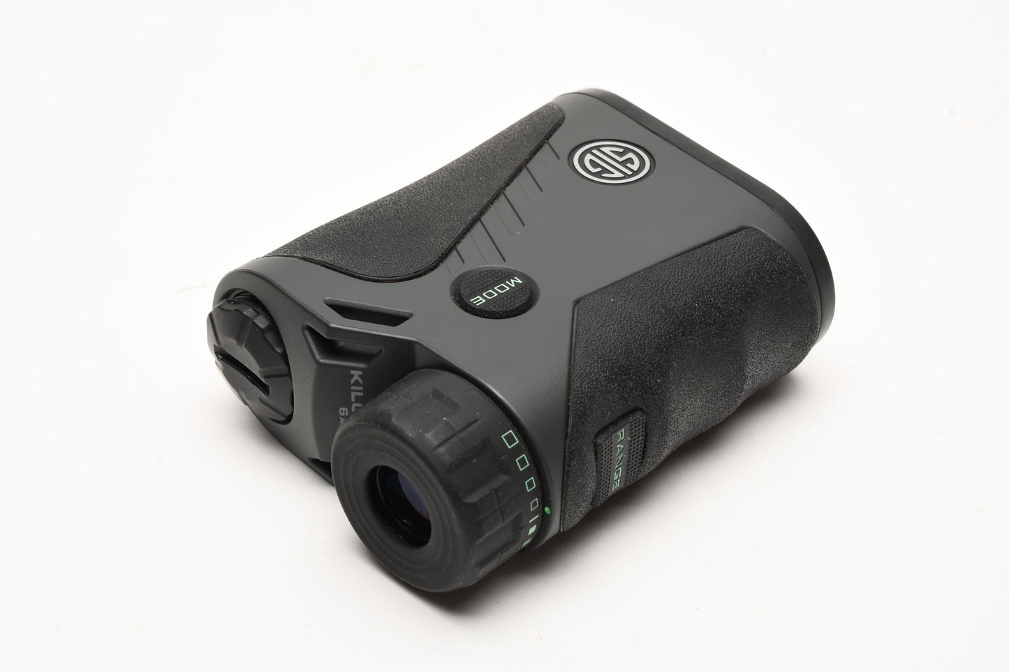 Sig Sauer Kilo1250 6x20mm Laser rangefinder, NIB