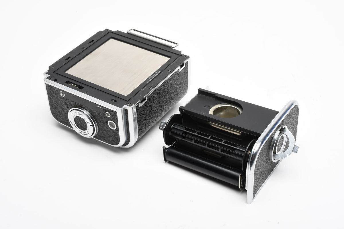 Hasselblad Film Magazine A 16 S Great!