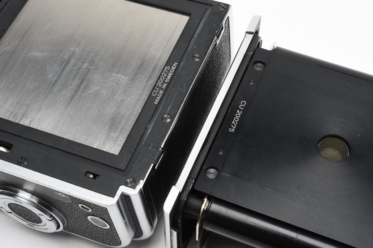 Hasselblad Film Magazine A 16 S Great!