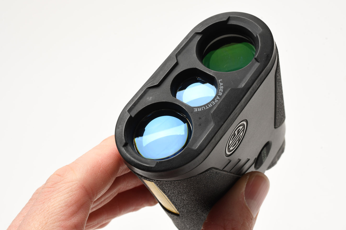 Sig Sauer Kilo1250 6x20mm Laser rangefinder, NIB