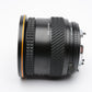 Tokina AF 20-35mm f3.5-4.5 Nikon F AIS Mount, Nice! +UV