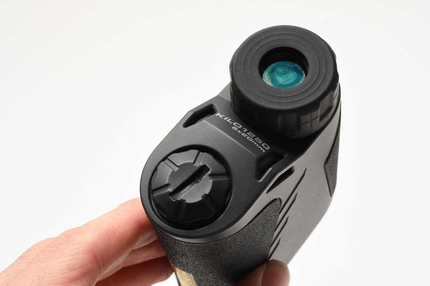 Sig Sauer Kilo1250 6x20mm Laser rangefinder, NIB