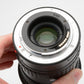 Tokina SD 11-16mm f2.8 IF DX II AT-X Pro lens for Canon EF, UV, Hood, Mint-