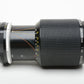 Nikon Nikkor MF 50-135mm f3.5 Macro zoom AIS lens, caps, nice