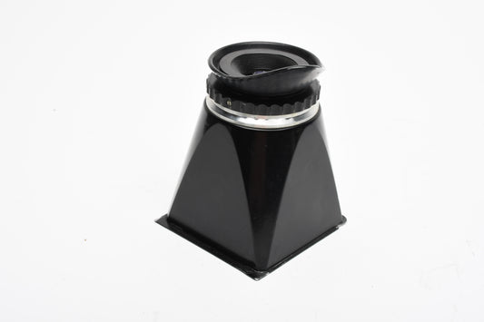 Hasselblad Magnifying Hood Chimney Finder, Good condition, *Read