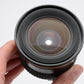 Tokina AF 20-35mm f3.5-4.5 Nikon F AIS Mount, Nice! +UV