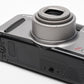 Canon Z135 35mm Point&Shoot w/38-135mm zoom, Tested, Great +Manual