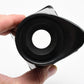 Hasselblad Magnifying Hood Chimney Finder, Good condition, *Read