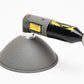 Heiland Synchro-Mite Flash reflector w/handle, Boxed, Very clean