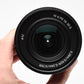 Sony FE PZ 16-35mm f4 G SELP1635G lens, Mint-, Boxed, USA