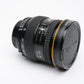 Tokina AF 20-35mm f3.5-4.5 Nikon F AIS Mount, Nice! +UV