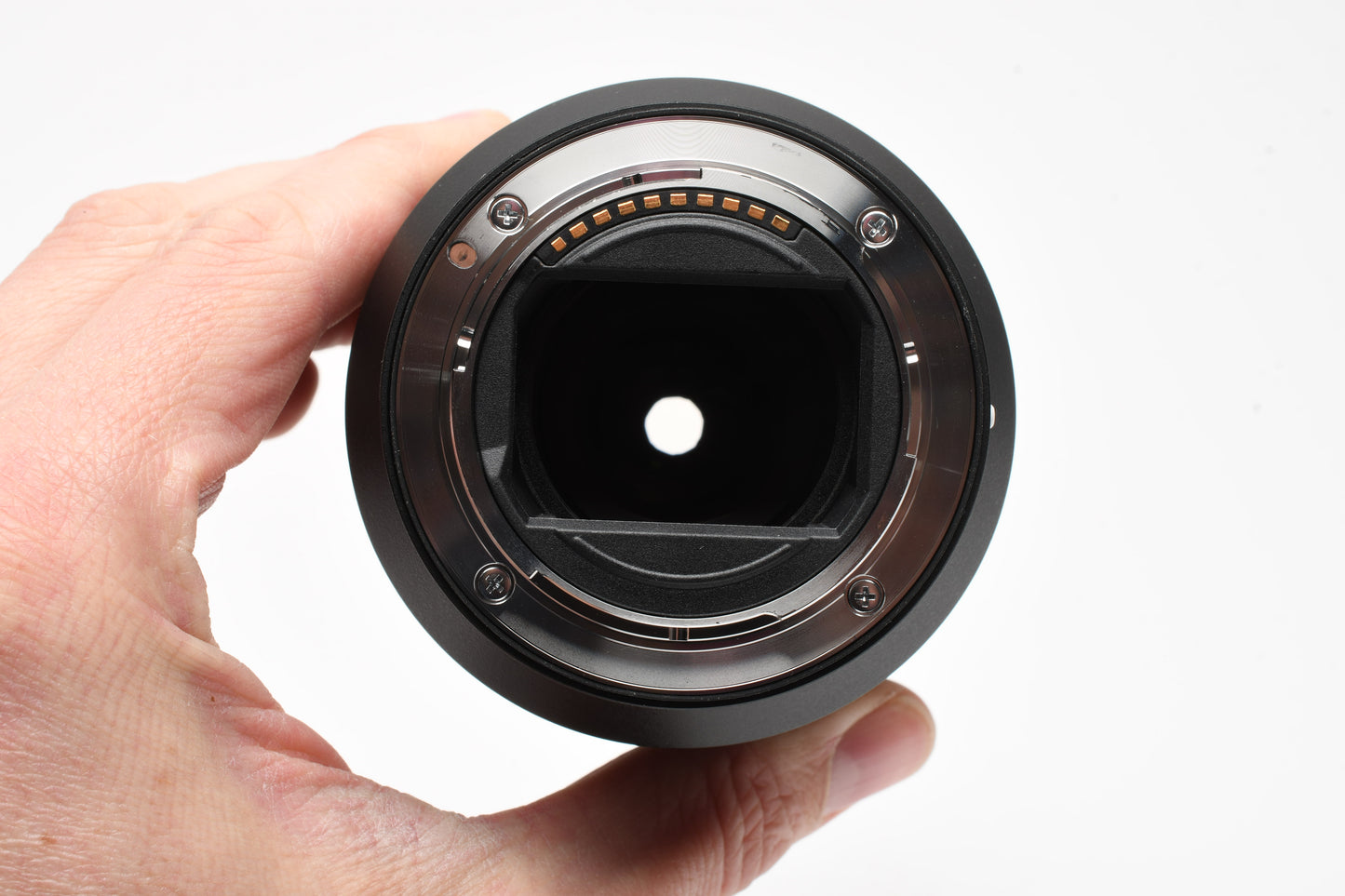 Sony FE PZ 16-35mm f4 G SELP1635G lens, Mint-, Boxed, USA