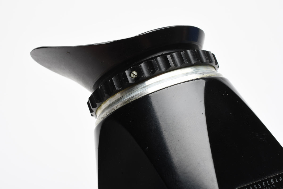 Hasselblad Magnifying Hood Chimney Finder, Good condition, *Read