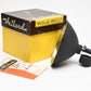 Heiland 45A Flash reflector, Boxed, Very clean