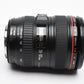 Canon EF 24-105mm f4L IS USM zoom lens, caps, tested, Great!