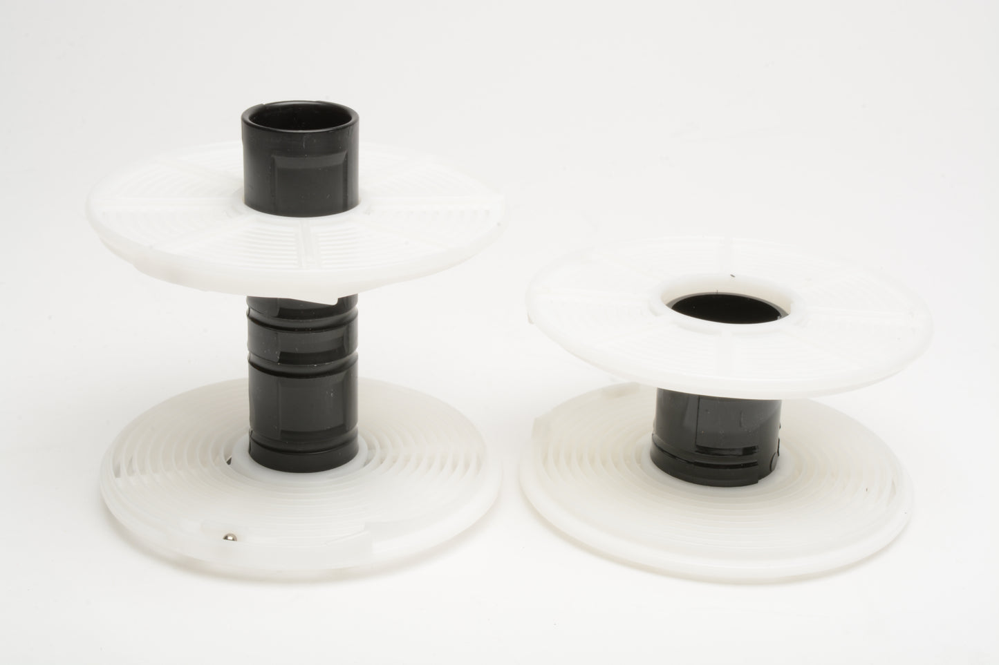 Yankee Master RFM-18 35mm darkroom film developing tank w/2 Reels NIB