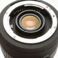 Sigma 2X AF APO Tele Converter EX, caps, case, boxed, barely used - Nikon AF