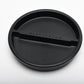 Hasselblad 51438 Black Body Cap for 500 Series cameras, New, Genuine