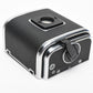 Hasselblad Film Magazine A 16 S #30090, Boxed, Great!