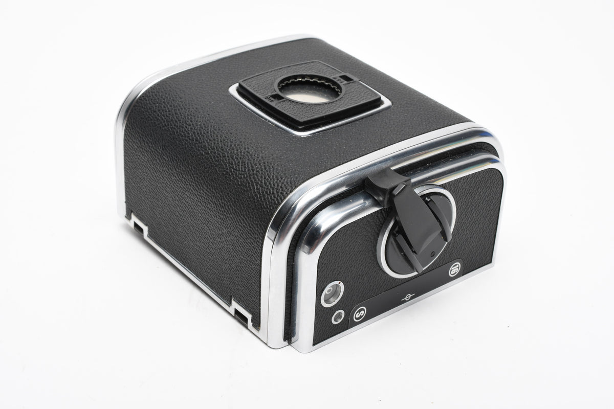 Hasselblad Film Magazine A 16 S #30090, Boxed, Great!