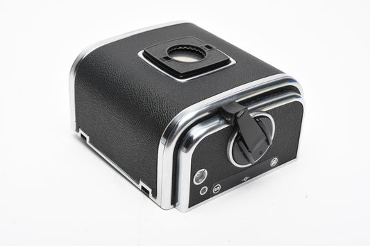Hasselblad Film Magazine A 16 S #30090, Boxed, Great!