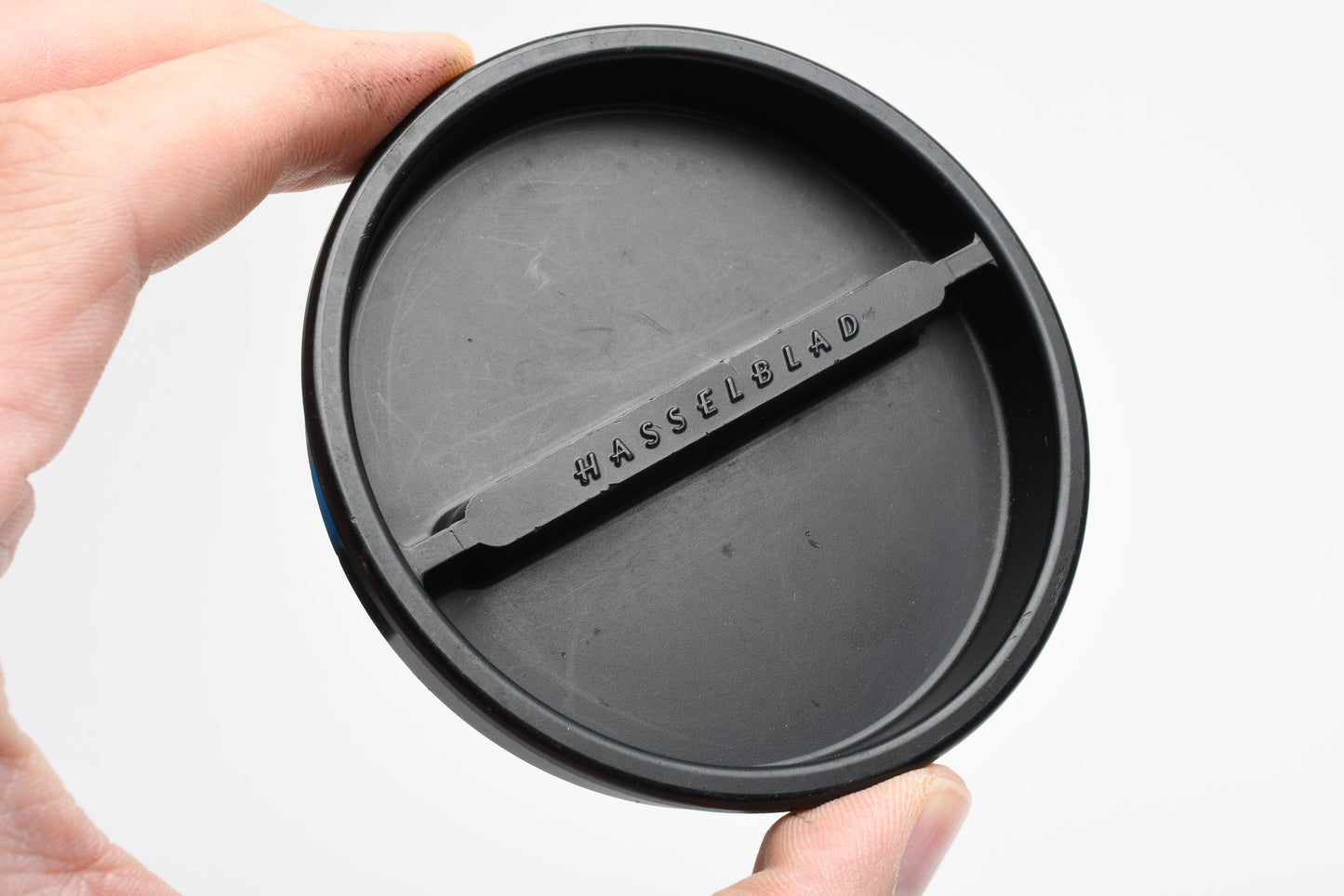 Hasselblad 51438 Black Body Cap for 500 Series cameras, New, Genuine