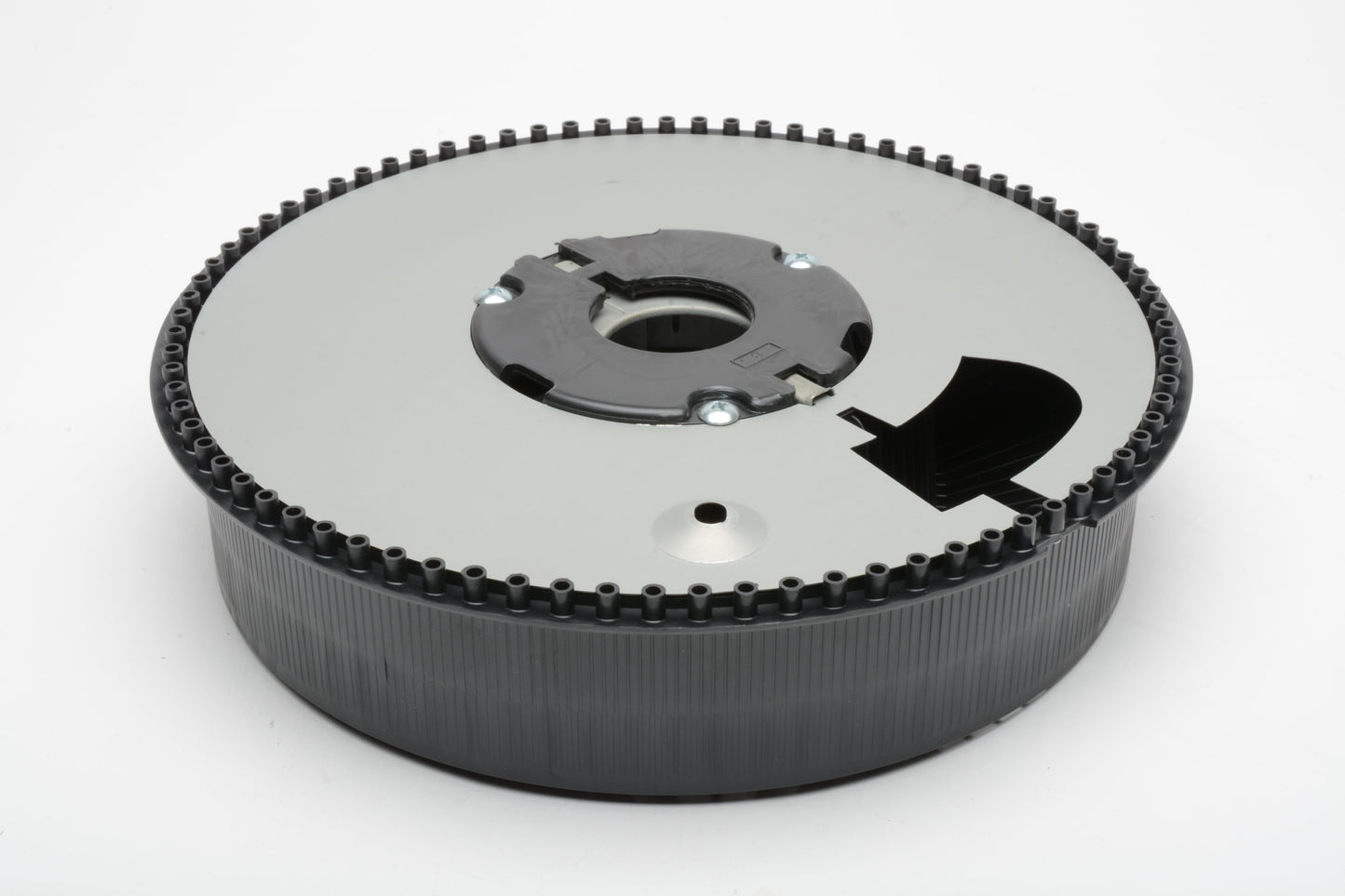 Yankee Carousel 80 slide trays, boxed, w/lids, New