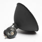 Heiland 45A Flash reflector, Boxed, Very clean