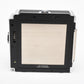 Hasselblad Film Magazine A 16 S #30090, Boxed, Great!