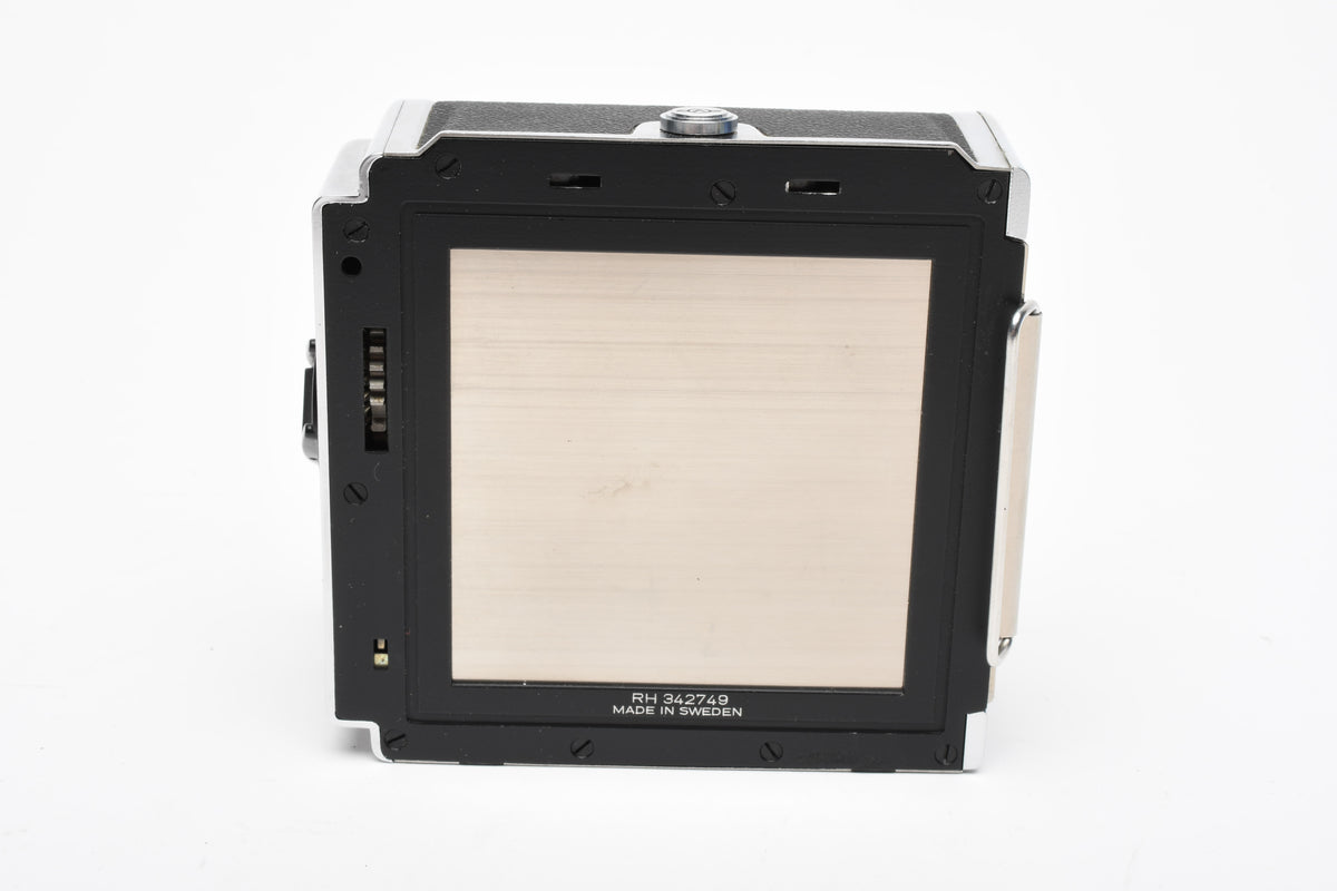 Hasselblad Film Magazine A 16 S #30090, Boxed, Great!