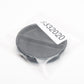 Hasselblad 51438 Black Body Cap for 500 Series cameras, New, Genuine