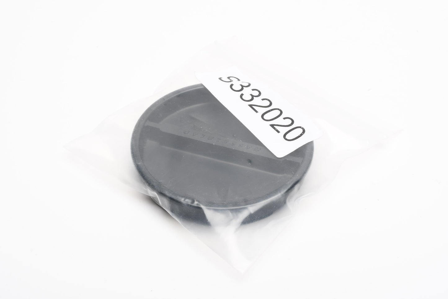 Hasselblad 51438 Black Body Cap for 500 Series cameras, New, Genuine