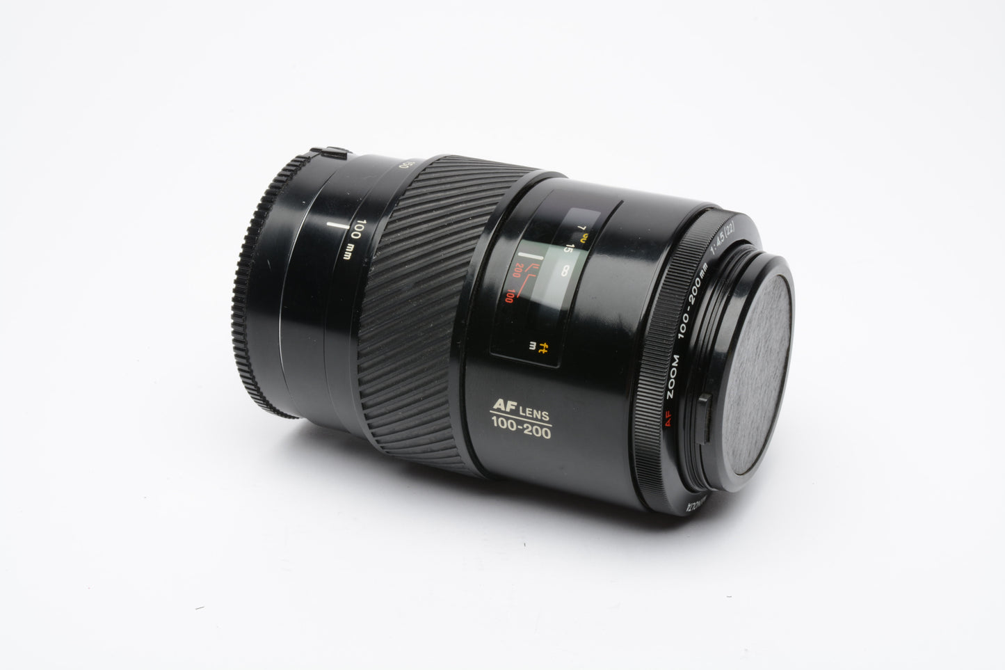 Objectifs f/4 pour appareil photo et caméscope Minolta Objectifs f/4 pour appareil photo et caméscope Minolta