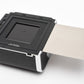 Hasselblad Film Magazine A 16 S #30090, Boxed, Great!