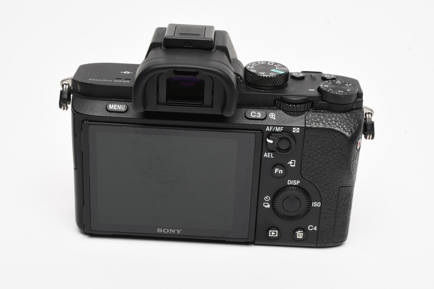 Sony A7 II A7M2 Mirrorless Camera Body Only 13K Acts, Nice!