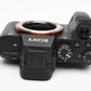 Sony A7 II A7M2 Mirrorless Camera Body Only 13K Acts, Nice!