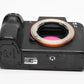 Sony A7 II A7M2 Mirrorless Camera Body Only 13K Acts, Nice!