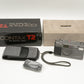Contax T2 Titanium Black, New in box, Never Used