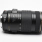Canon EF 70-300mm f4-5.6 IS USM zoom lens, Caps, Great!