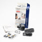 Sony ECM-HW2 Condenser Wireless Consumer Microphone, New in Box