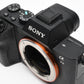 Sony A7 II A7M2 Mirrorless Camera Body Only 13K Acts, Nice!